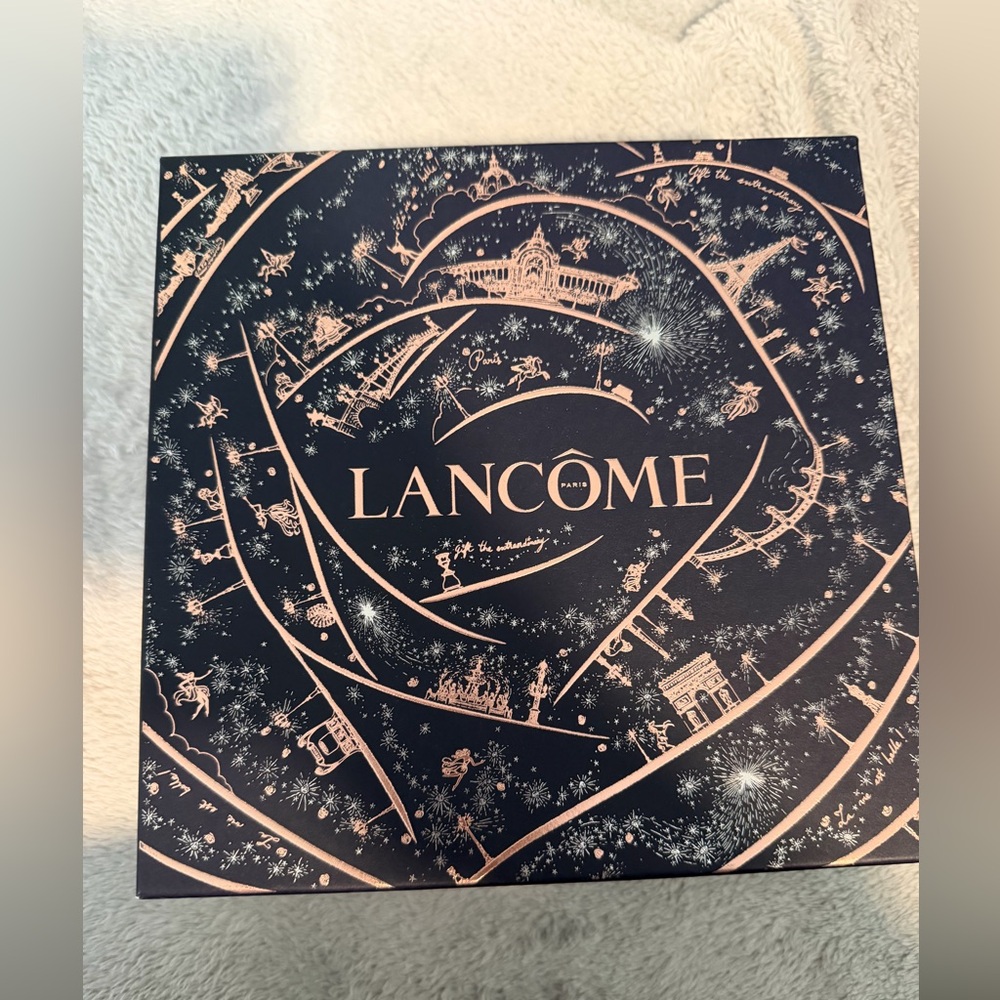 Lancôme Skincare